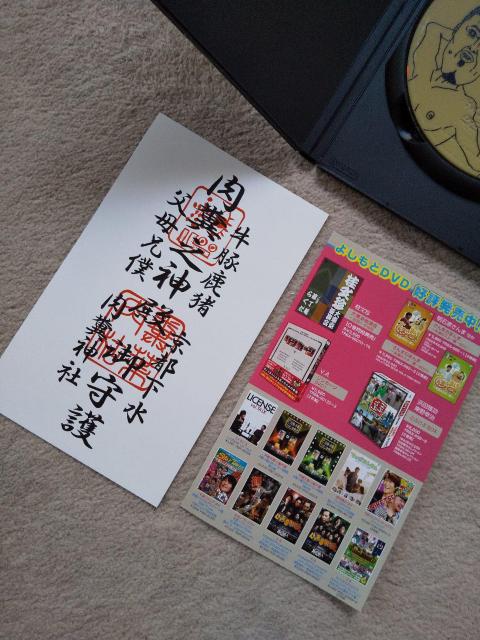 씚 DVD in DVD 쐫e KZ YRBY-90030 =180~  CD/DVD/rfI 