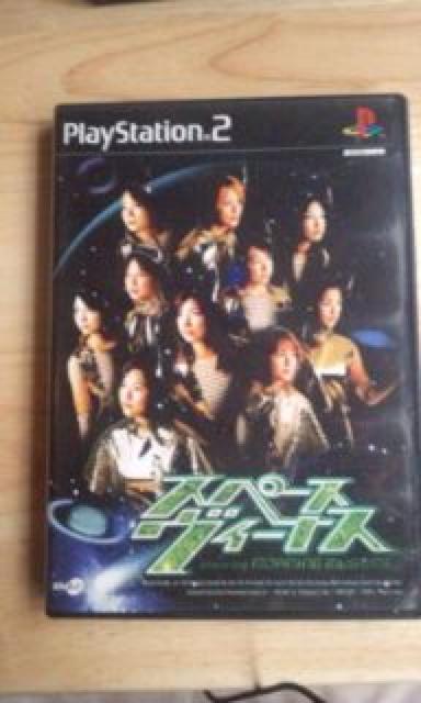 プレステ2ゲームソフトアクション物2本+モー娘 < ゲーム本体/ソフト  プレステ2ゲームソフトアクション物2本+モー娘 < ゲーム本体/ソフトの