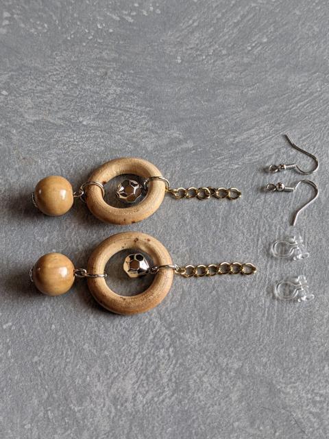 ピアス ノンホールピアス 手作りハンドメイド まとめ買い歓迎 < 女性ファッション  ピアス ノンホールピアス 手作りハンドメイド まとめ買い歓迎 < 女性ファッションの