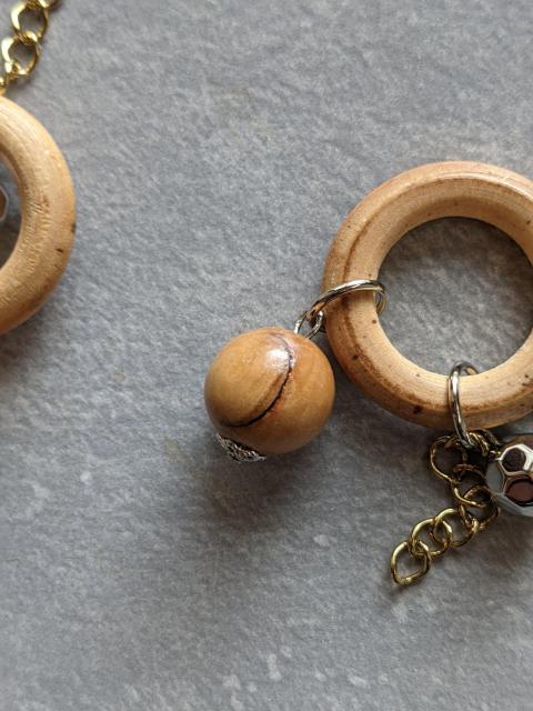 ピアス ノンホールピアス 手作りハンドメイド まとめ買い歓迎 < 女性ファッション  ピアス ノンホールピアス 手作りハンドメイド まとめ買い歓迎 < 女性ファッションの