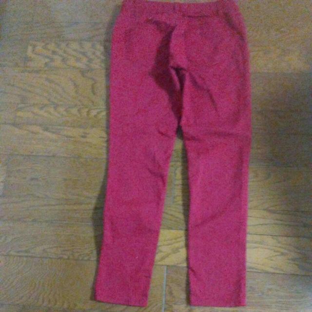 HERE″S Lサイズ 着用なし 洗濯はしました < ブランド  HERE″S Lサイズ 着用なし 洗濯はしました < ブランドの