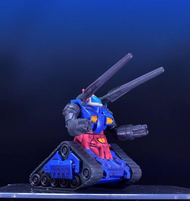 中古 S.O.G ガンタンク < アニメ/コミック/キャラクター  中古 S.O.G ガンタンク  < アニメ/コミック/キャラクターの