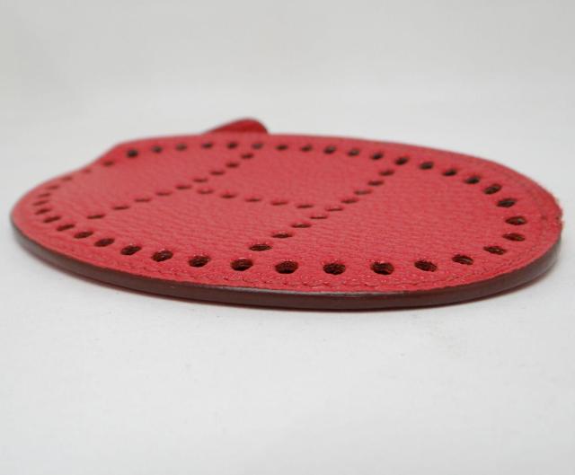 HERMES エルメス エヴリン コインケース 小銭入れ ローズ系<USED>【送料無料】 < ブランド  HERMES エルメス エヴリン コインケース 小銭入れ ローズ系<USED>【送料無料】 < ブランドの