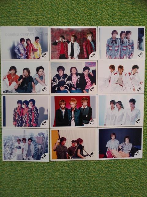 *カミセン☆公式ショップ写真24枚♪ < タレントグッズ  *カミセン☆公式ショップ写真24枚♪ < タレントグッズの