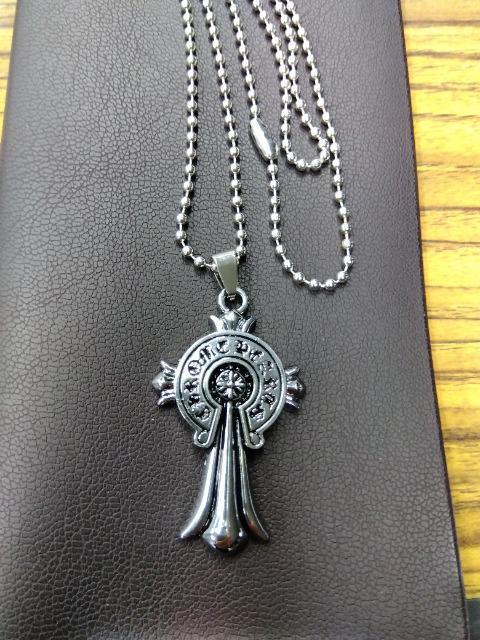 新品、未使用品 クロスネックレス < 男性アクセサリー/時計  新品、未使用品 クロスネックレス < 男性アクセサリー/時計の