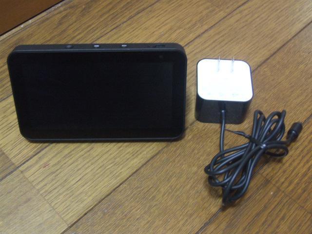 amazon Echo Show5 ÔiI