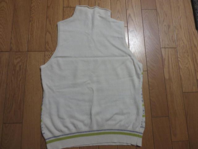 organove  CASHMERE カシミヤ ノースリーブ セーター 40 < 女性ファッション  organove  CASHMERE カシミヤ ノースリーブ セーター 40 < 女性ファッションの