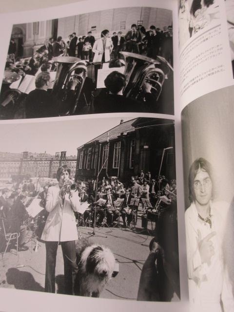 大型本;写真集 「ビートルズの2700日  未公開写真集」 The Beatles files 1963-1970 < タレントグッズ  大型本;写真集 「ビートルズの2700日  未公開写真集」 The Beatles files 1963-1970 < タレントグッズの