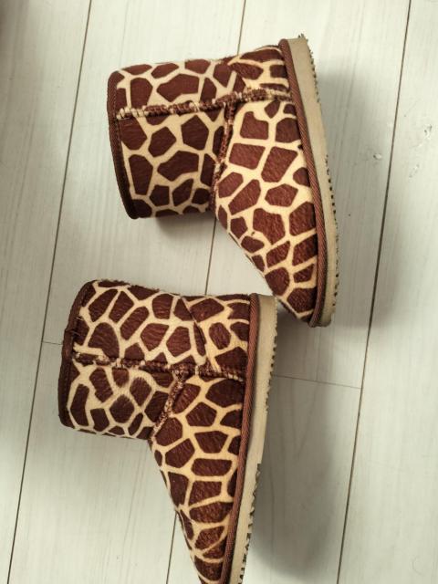 ショートブーツ22p☆彡 < キッズ/ベビー  ショートブーツ22p☆彡  < キッズ/ベビーの