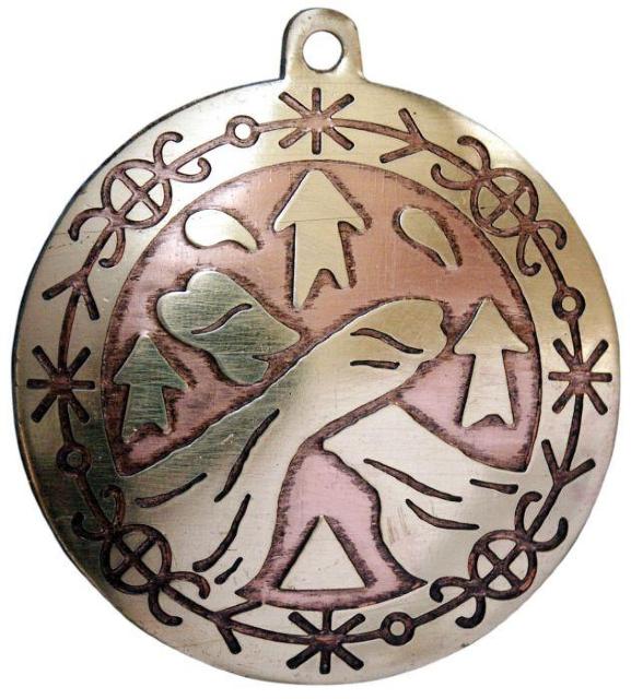 EastGate Fertility Charm voodoo 受胎能力促進妊活 < 女性アクセサリー/時計  EastGate Fertility Charm voodoo 受胎能力促進妊活 < 女性アクセサリー/時計の