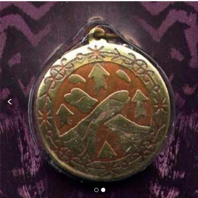 EastGate Fertility Charm voodoo 受胎能力促進妊活 < 女性アクセサリー/時計  EastGate Fertility Charm voodoo 受胎能力促進妊活 < 女性アクセサリー/時計の