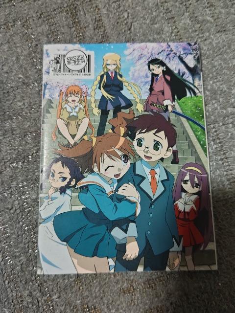 �����A�t�^�k�[�� '06/11 �t�^  �����т� �A���o�����X  �~�j�ݒ莑���W �� �A�j��/�R�~�b�N/�L�����N�^�[�� 