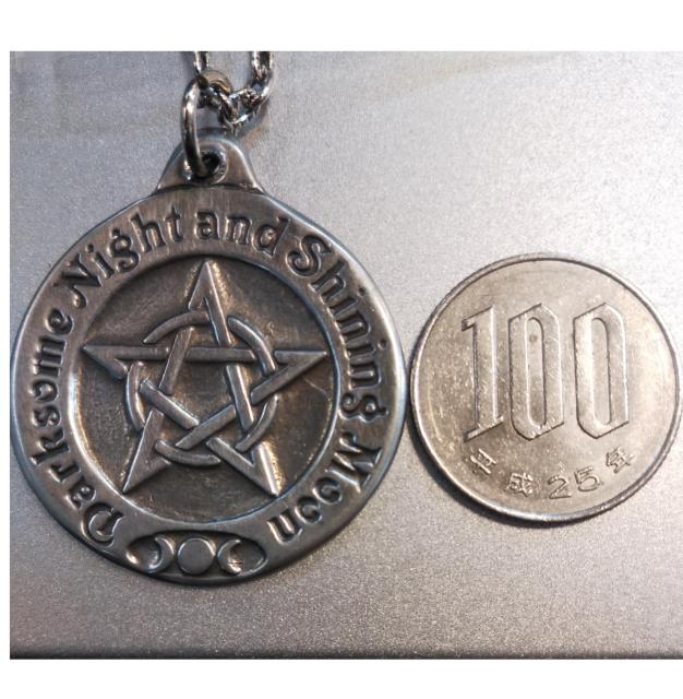 AzureGreen:Darksome Night & shining moon < 女性アクセサリー/時計  AzureGreen:Darksome Night & shining moon < 女性アクセサリー/時計の