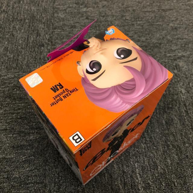 即決 新品 未開封 Qposket RM フィギュア < タレントグッズ  即決 新品 未開封 Qposket RM フィギュア < タレントグッズの