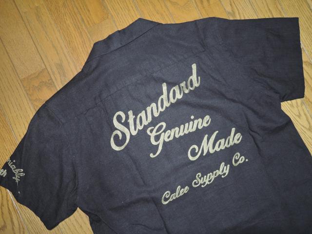 CALEE �L�����[ �{�[�����O�V���c M �� �����V���c ���[�����E���l�� �h�J �`�F�[���X�e�b�` ���S LOGO �� �u�����h�� 