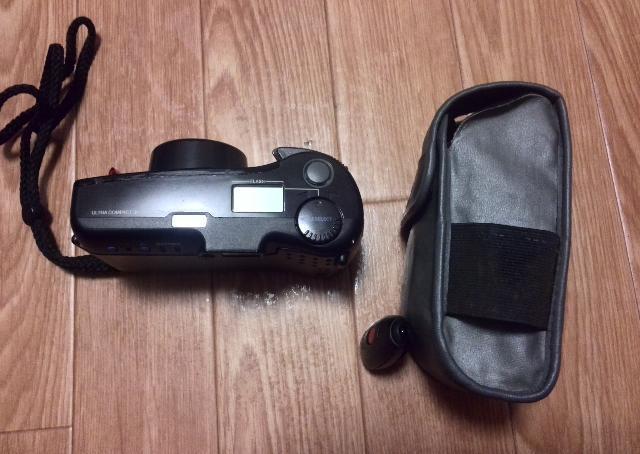 �I�����p�X �t�B�����J���� OZ110�Y�[��