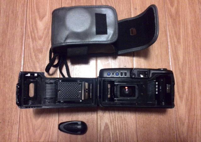 �I�����p�X �t�B�����J���� OZ110�Y�[��