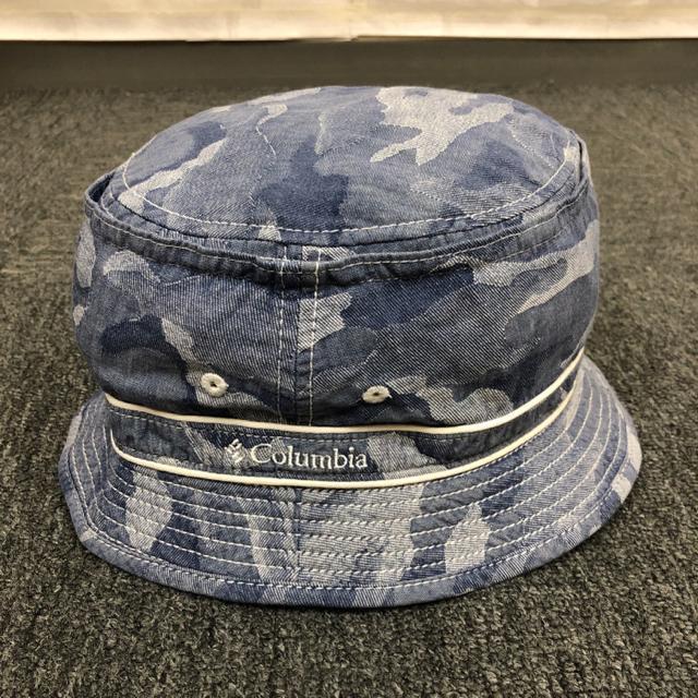即決 Columbia コロンビア ハット 帽子 < ブランド  即決 Columbia コロンビア ハット 帽子  < ブランドの