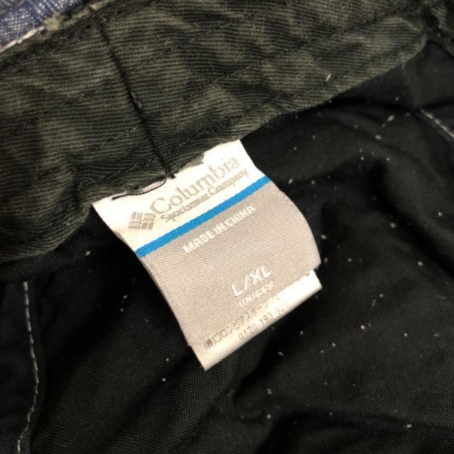 即決 Columbia コロンビア ハット 帽子 < ブランド  即決 Columbia コロンビア ハット 帽子 < ブランドの
