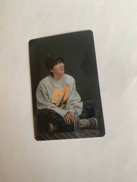 J-HOPE �z�\�N�@�����g���J�@ONTHESTREET���j�o���T�@���L�h���@�@ �h�e���N�c�@BTS  �� �^�����g�O�b�Y�� 