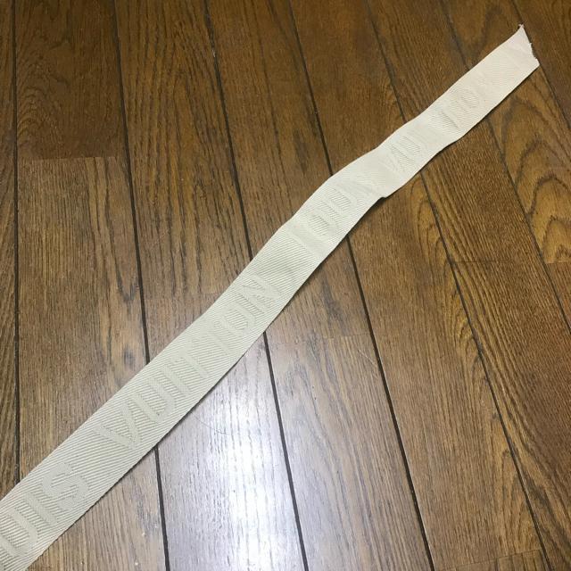 レア 正規品 ヴィンテージ ルイヴィトン ストラトス80 付属 インナーベルトB < ブランド  レア 正規品 ヴィンテージ ルイヴィトン ストラトス80 付属 インナーベルトB < ブランドの