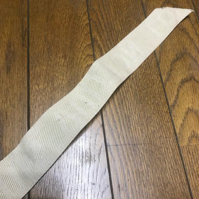 レア 正規品 ヴィンテージ ルイヴィトン ストラトス80 付属 インナーベルトB < ブランド  レア 正規品 ヴィンテージ ルイヴィトン ストラトス80 付属 インナーベルトB < ブランドの