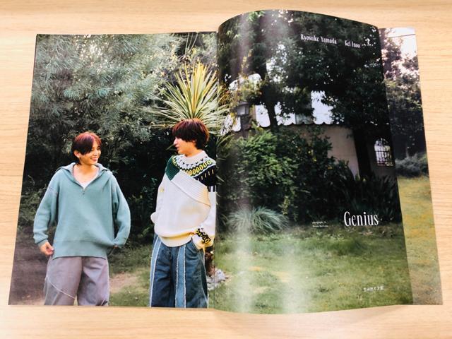 Hey!Say!JUMP 12/13 QLAP!&TTVKCh&erWETV LIFE؂蔲()