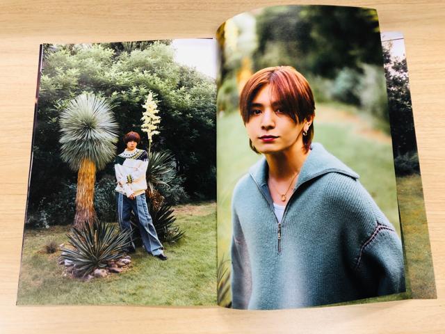 Hey!Say!JUMP 12/13 QLAP!&TTVKCh&erWETV LIFE؂蔲()