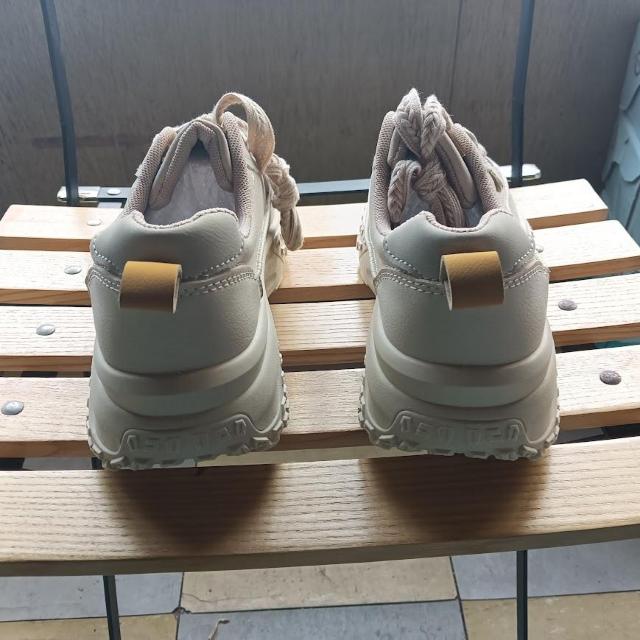 Vi 24.5cm fB[X Xj[J[ zCg V[Y C [Jbg  t@bV 