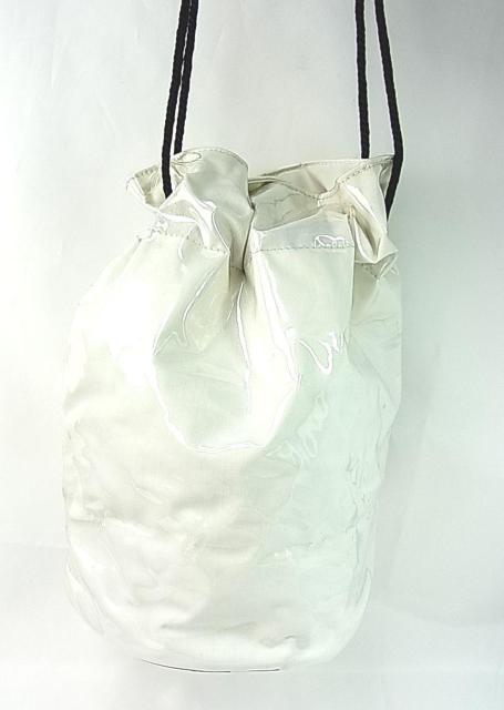 500�~�X�^�����K�m�x���e�B �񔄕i�@�V���l�� CHANEL SOLEIL �v�[���o�b�O ��