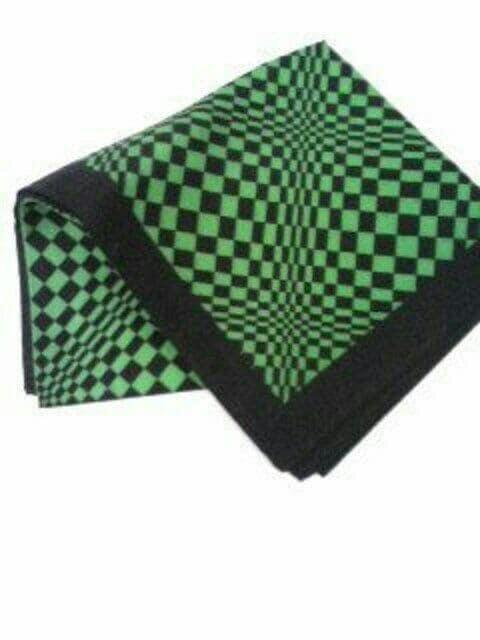 ���V�i���o���_�i���􉽊w����black/Green�� �� �j���t�@�b�V������ 