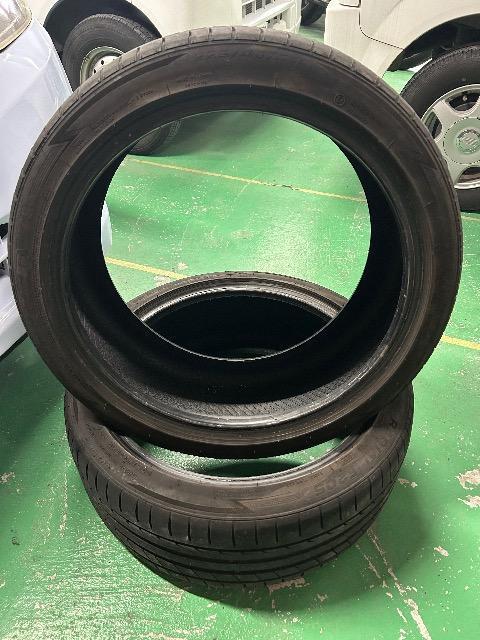 7072090)ÌA^C2{ZbgZ_~joTCY225/40R18  /oCN