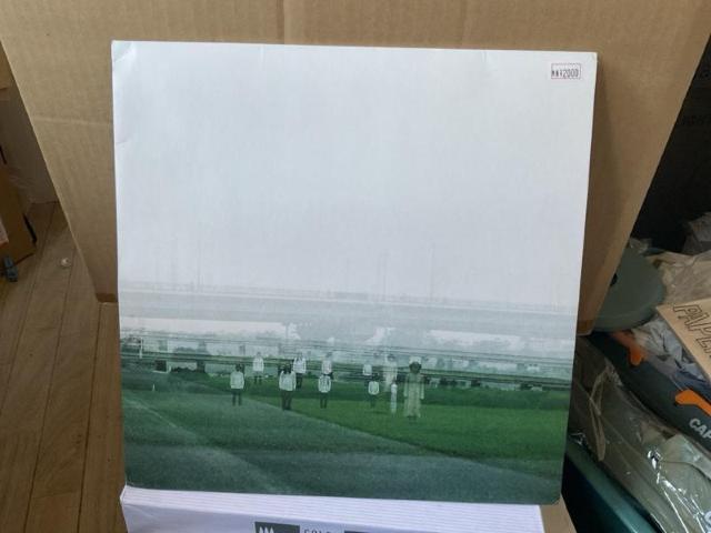 LP キヲク座 Kiwokuza < CD/DVD/ビデオ LP キヲク座 Kiwokuza < CD/DVD/ビデオの