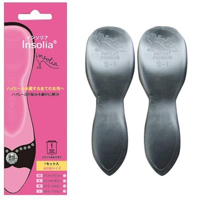 インソリア インソール < 女性ファッション  インソリア インソール  < 女性ファッションの
