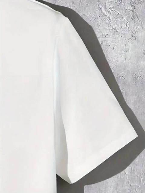 爆ヤス価格990円★水墨山水柄メンズTシャツ、通気性抜群、カジュアルスタイル USAサイズM(日本サイズXL相当) < 男性ファッション  爆ヤス価格990円★水墨山水柄メンズTシャツ、通気性抜群、カジュアルスタイル USAサイズM(日本サイズXL相当) < 男性ファッションの