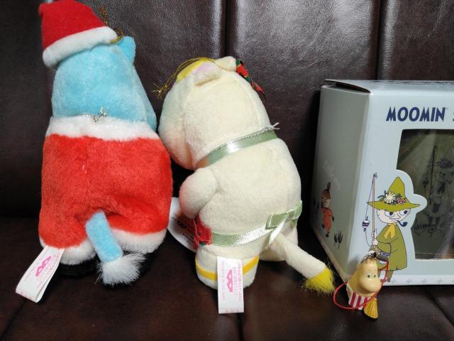 MOOMIN ムーミン ぬいぐるみ ステンレスタンブラー ストラップ レトロ < アニメ/コミック/キャラクター  MOOMIN ムーミン ぬいぐるみ ステンレスタンブラー ストラップ レトロ < アニメ/コミック/キャラクターの