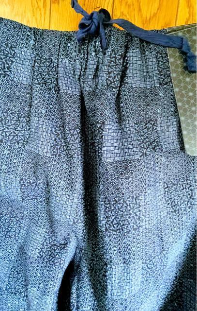 4Lサイズ!高貴紳士的!リップル浴衣素材!和のくつろぎ!両サイドand後一つポケット付き!爽やかな着心地!ハーフパンツ! < 男性ファッション  4Lサイズ!高貴紳士的!リップル浴衣素材!和のくつろぎ!両サイドand後一つポケット付き!爽やかな着心地!ハーフパンツ! < 男性ファッションの