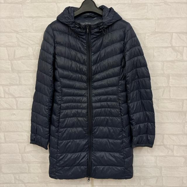 即決 UNIQLO ユニクロ ウルトラライトダウンロングコート < ブランド 即決 UNIQLO ユニクロ ウルトラライトダウンロングコート < ブランドの