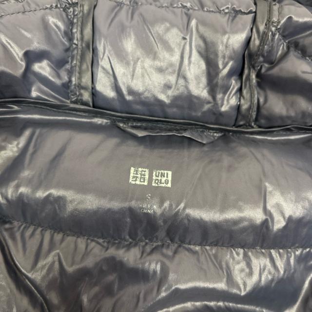 即決 UNIQLO ユニクロ ウルトラライトダウンロングコート < ブランド 即決 UNIQLO ユニクロ ウルトラライトダウンロングコート < ブランドの