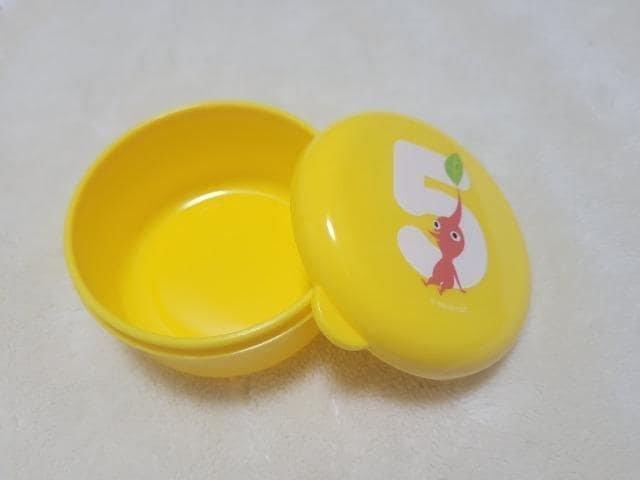 ピクミン 保存容器 黄色ペレット 赤ピクミン < インテリア/ライフ ピクミン 保存容器 黄色ペレット 赤ピクミン < インテリア/ライフの