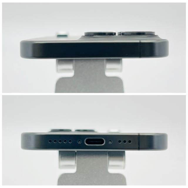 A 100% iPhone 15 Pro 256 GB SIMフリー 本体 < 家電/AV A 100% iPhone 15 Pro 256 GB SIMフリー 本体 < 家電/AVの