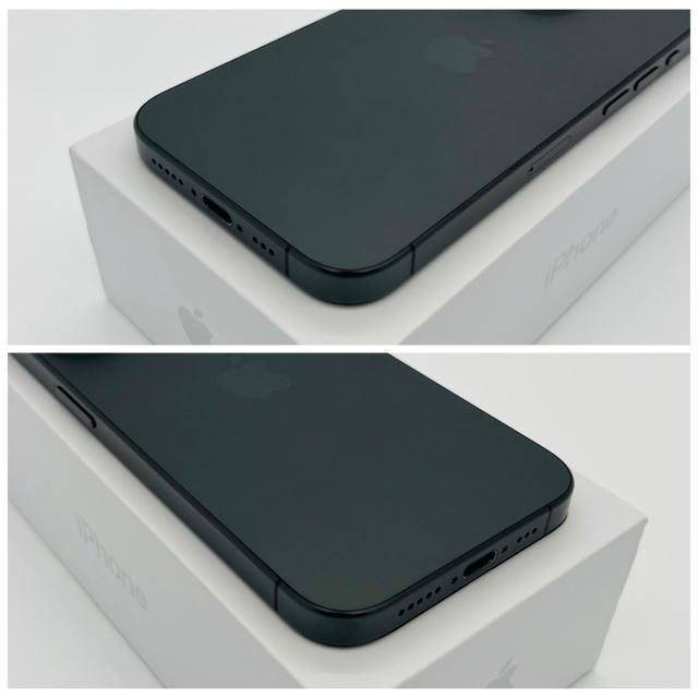 A 100% iPhone 15 Pro 256 GB SIMフリー 本体 < 家電/AV A 100% iPhone 15 Pro 256 GB SIMフリー 本体 < 家電/AVの