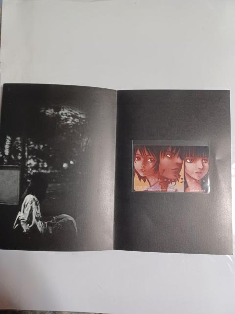 アニメDVD 羊のうた付録限定未使用テレホンカード < CD/DVD/ビデオ アニメDVD 羊のうた付録限定未使用テレホンカード < CD/DVD/ビデオの