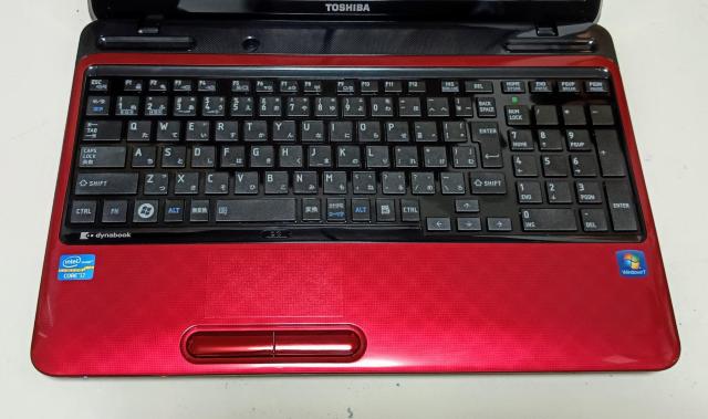 TOSHIBA dynabook Corei7 16GB SSD512GB WebJ Windows11 Office  PC{/Ӌ@ 