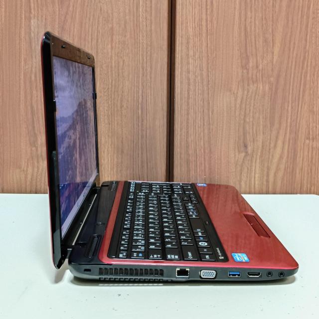 TOSHIBA dynabook Corei7 16GB SSD512GB WebJ Windows11 Office  PC{/Ӌ@ 