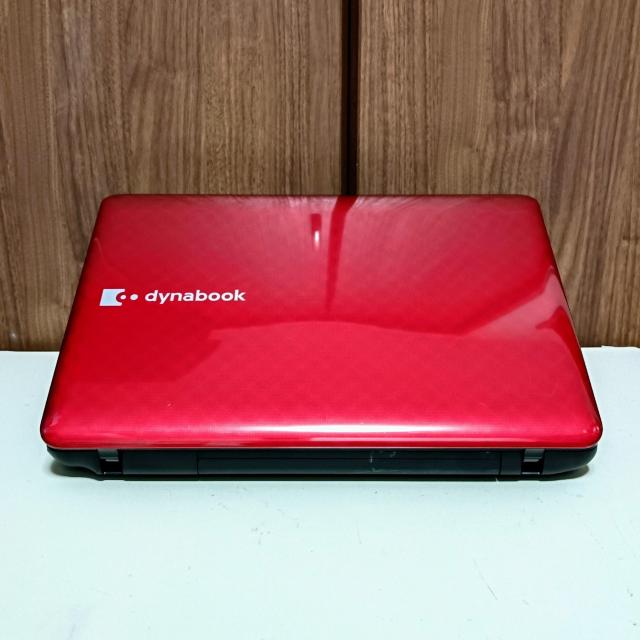 TOSHIBA dynabook Corei7 16GB SSD512GB WebJ Windows11 Office  PC{/Ӌ@ 