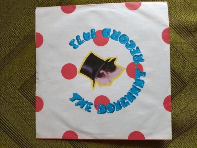 タイムマシンにおねがい サディスティックミカバンドEPレコード < CD/DVD/ビデオ タイムマシンにおねがい サディスティックミカバンドEPレコード < CD/DVD/ビデオの