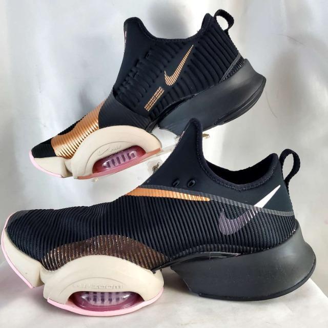 ���݁��i�C�L!AIRZOOM SUPERREP!�X�j�[�J�[��27,5�p�� BQ7043-086�� �� �u�����h�� 