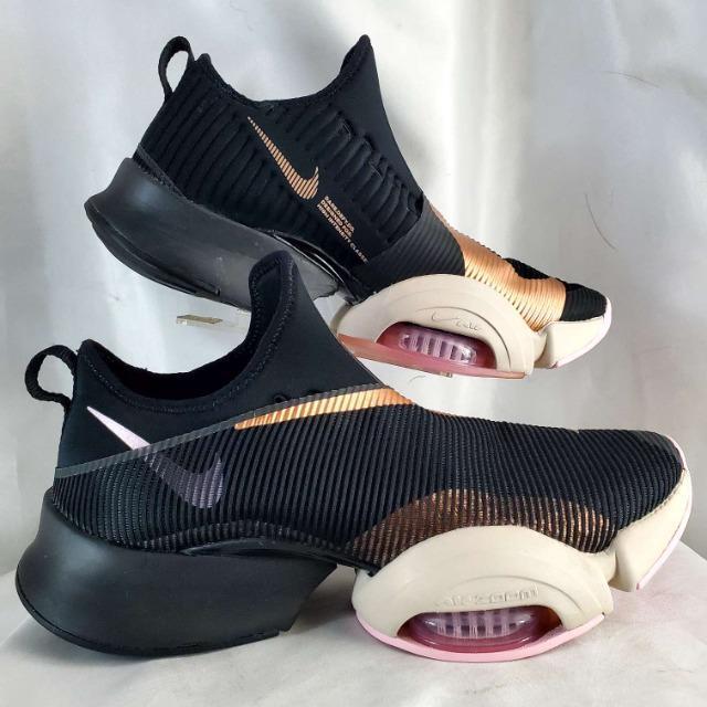 ���݁��i�C�L!AIRZOOM SUPERREP!�X�j�[�J�[��27,5�p�� BQ7043-086�� �� �u�����h�� 