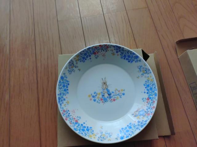 �s�[�^�[���r�b�g�̐H��2�� �� �C���e���A/���C�t�� 